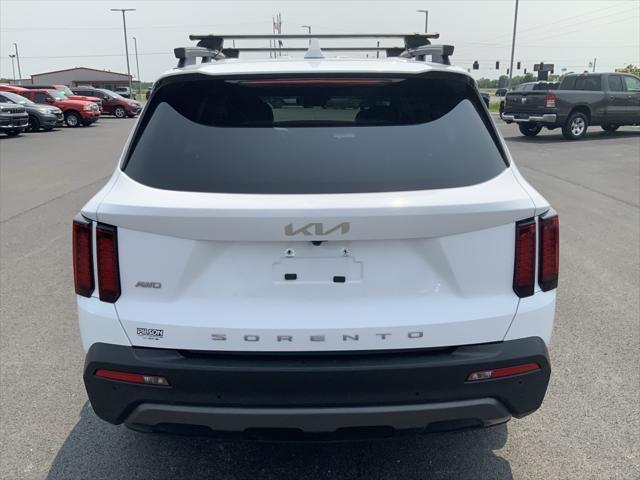 used 2022 Kia Sorento car, priced at $28,000