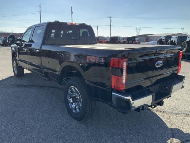 new 2024 Ford F-350 car, priced at $93,580