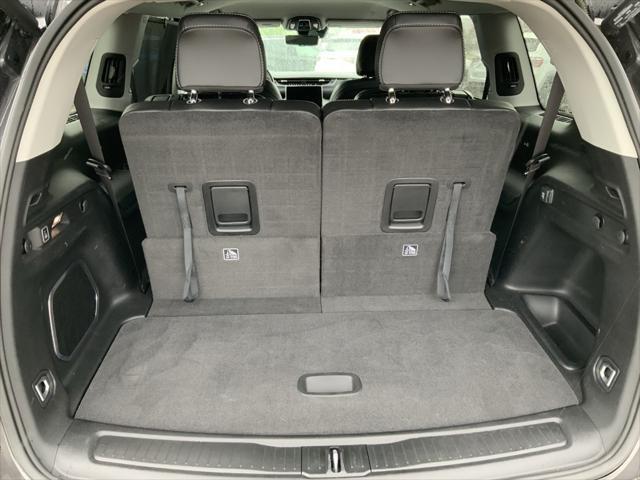 used 2022 Jeep Grand Cherokee L car, priced at $33,100