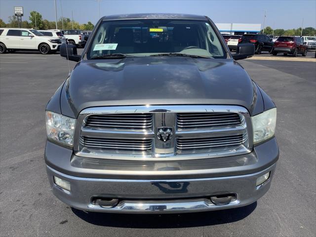 used 2011 Dodge Ram 1500 car, priced at $16,000