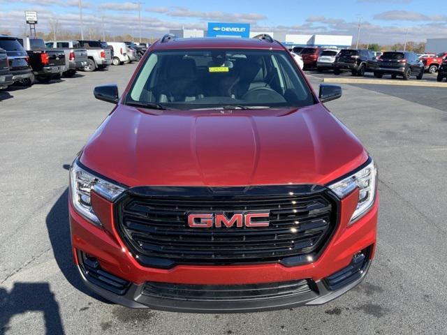 new 2024 GMC Terrain car, priced at $34,643