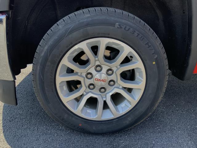 used 2019 GMC Sierra 1500 car, priced at $29,000