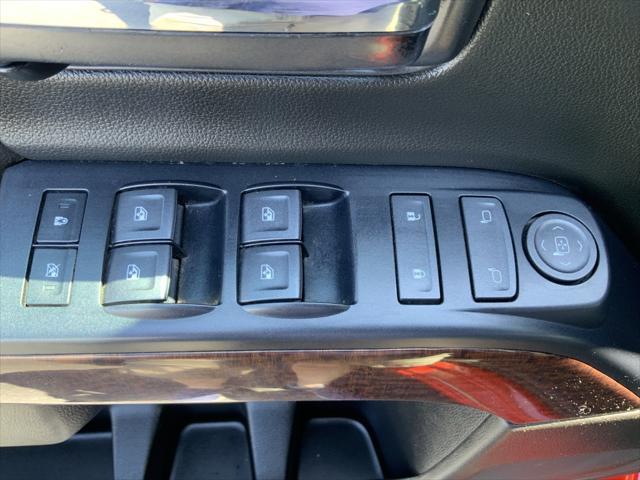 used 2019 GMC Sierra 1500 car, priced at $29,000