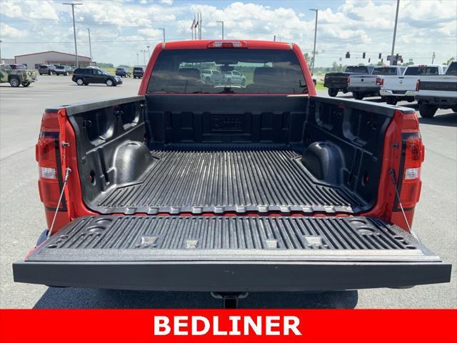 used 2019 GMC Sierra 1500 car, priced at $29,000