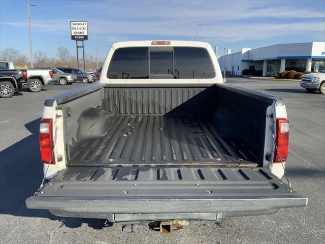 used 2012 Ford F-250 car, priced at $23,400