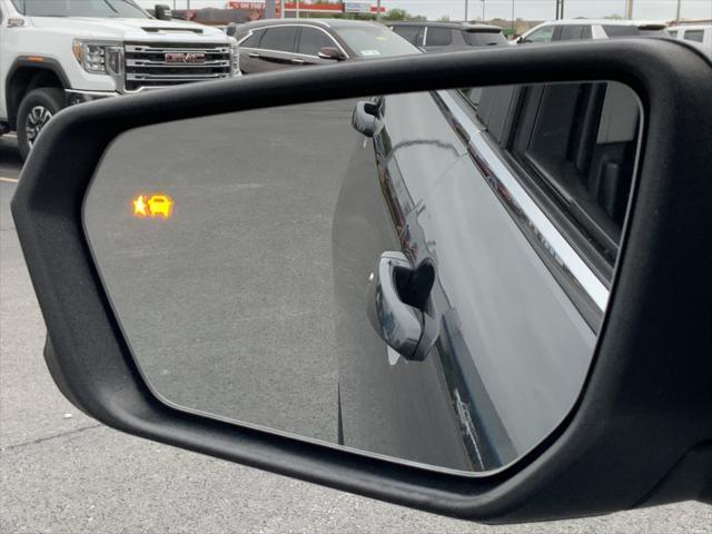 used 2021 Chevrolet Equinox car, priced at $19,000