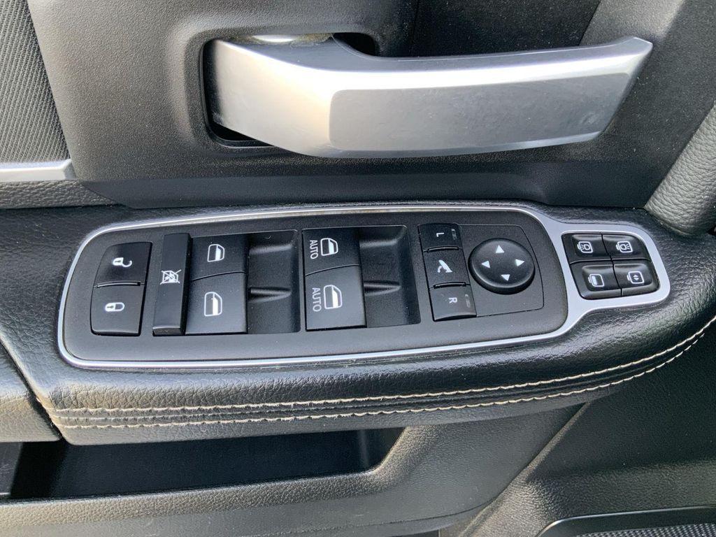 used 2024 Ram 2500 car, priced at $45,000