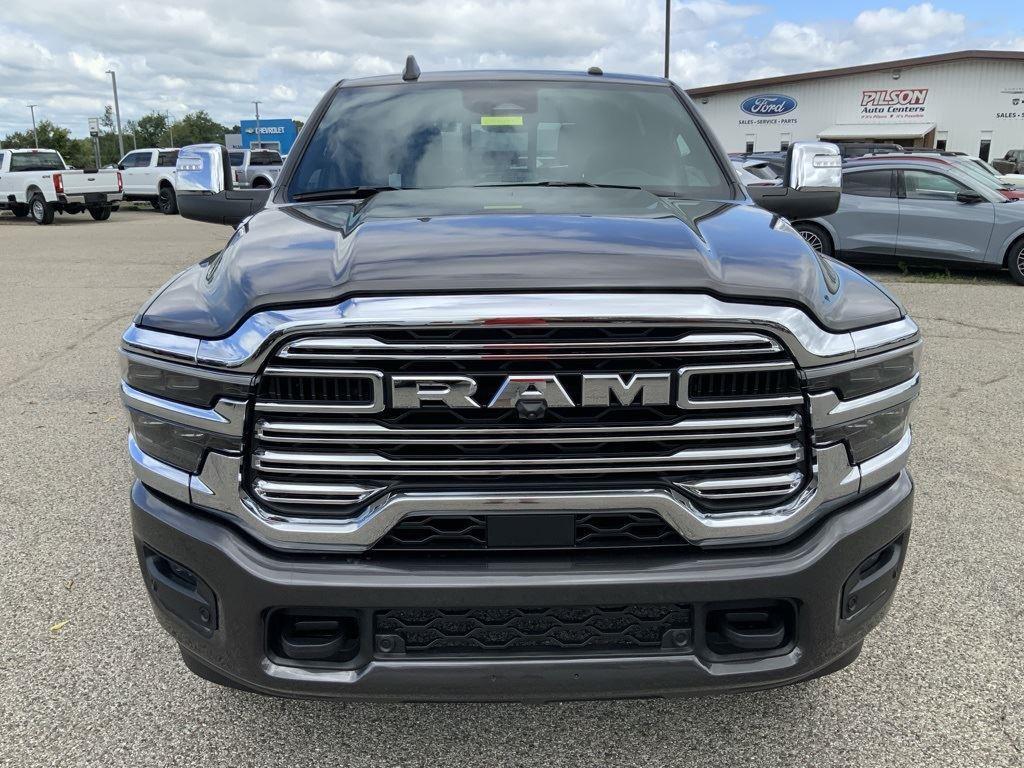 new 2026 Ram 2500 car, priced at $63,401
