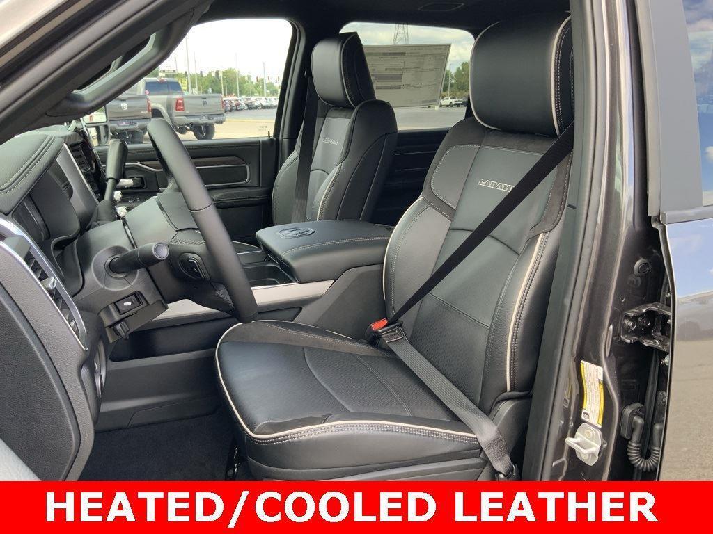 new 2026 Ram 2500 car, priced at $63,401