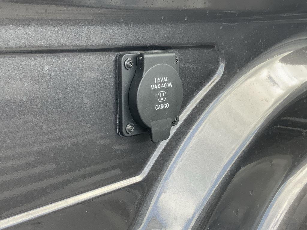 new 2026 Ram 2500 car, priced at $63,401