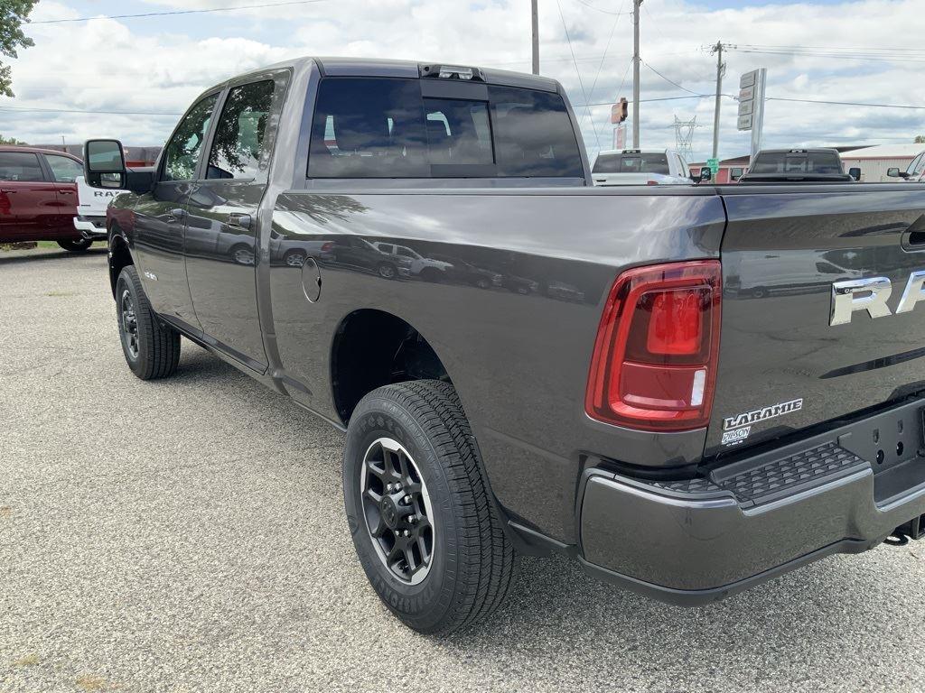 new 2026 Ram 2500 car, priced at $63,401
