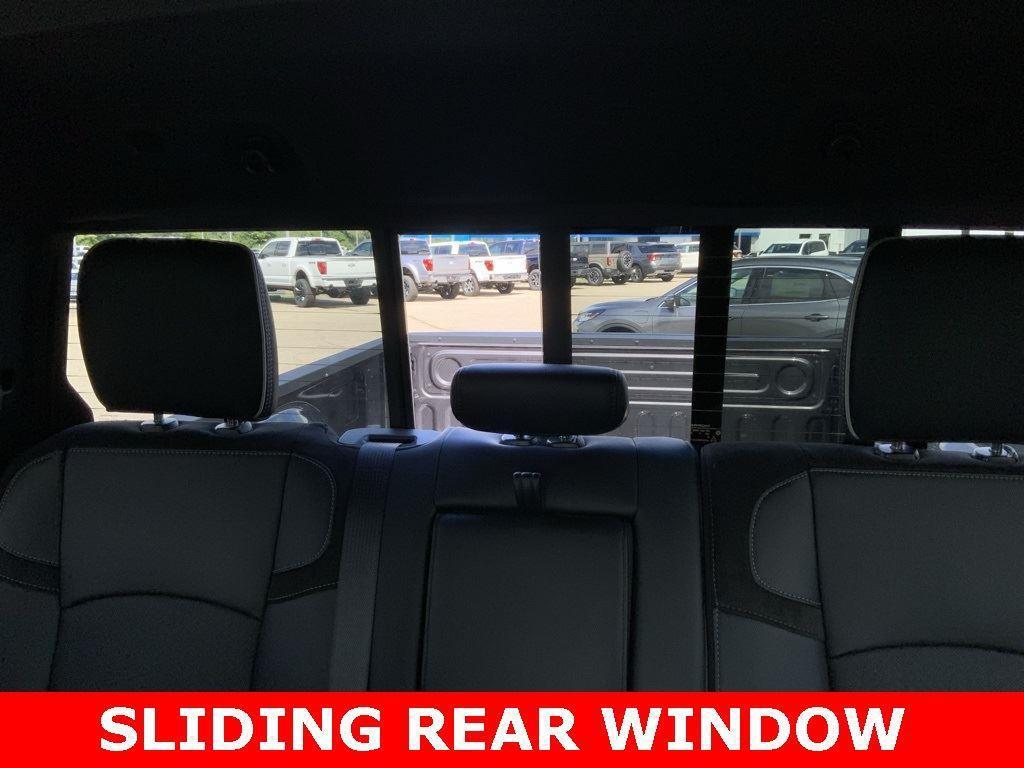 new 2026 Ram 2500 car, priced at $63,401