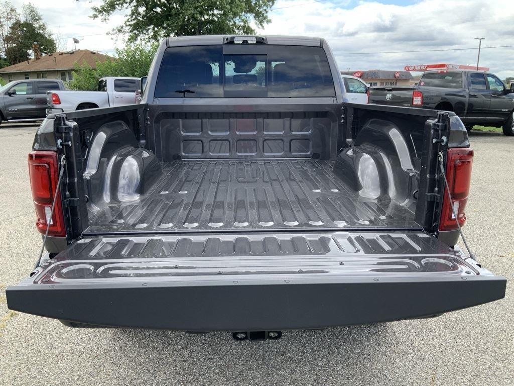 new 2026 Ram 2500 car, priced at $63,401