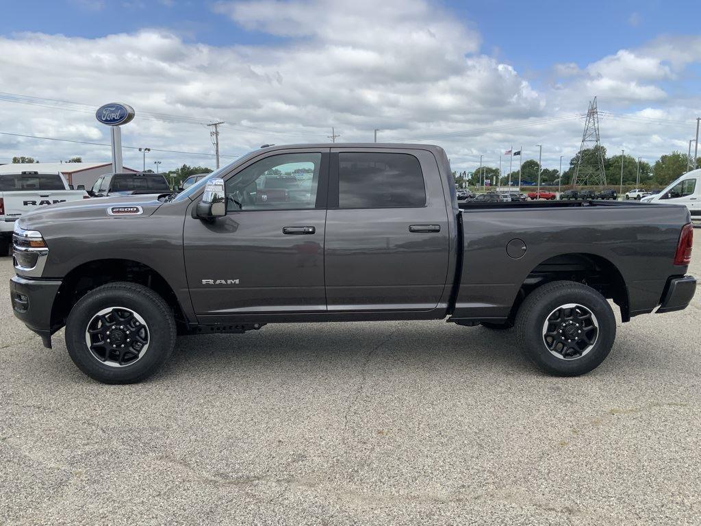 new 2026 Ram 2500 car, priced at $63,401