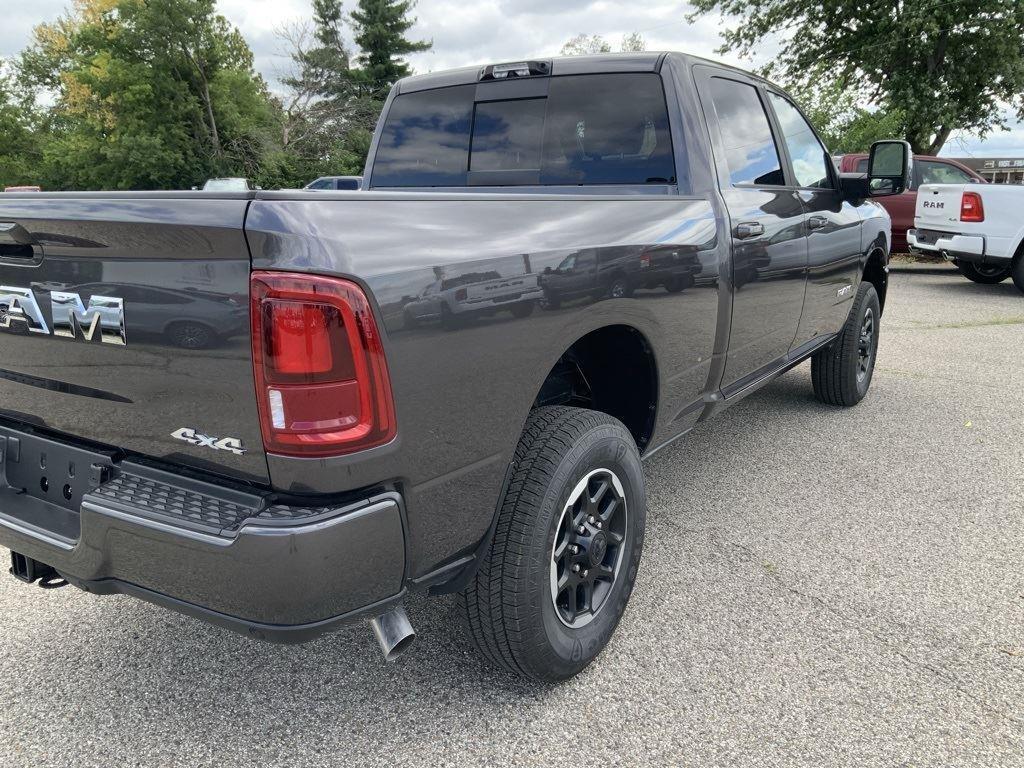 new 2026 Ram 2500 car, priced at $63,401