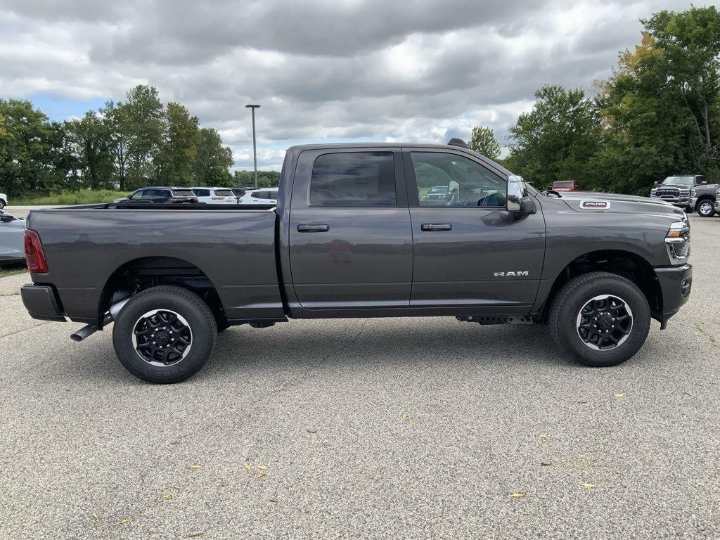 new 2026 Ram 2500 car, priced at $63,401