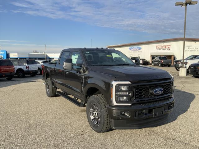 new 2024 Ford F-350 car, priced at $89,190