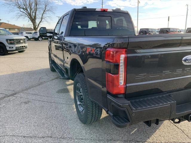 new 2024 Ford F-350 car, priced at $89,190