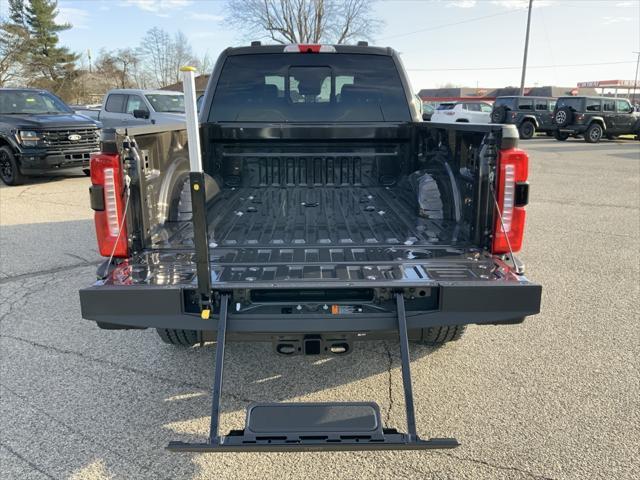 new 2024 Ford F-350 car, priced at $89,190