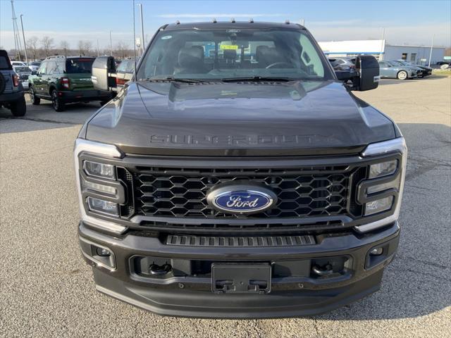 new 2024 Ford F-350 car, priced at $89,190