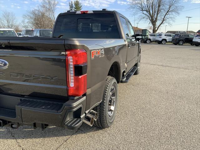 new 2024 Ford F-350 car, priced at $89,190