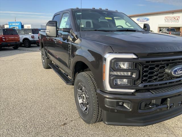 new 2024 Ford F-350 car, priced at $89,190