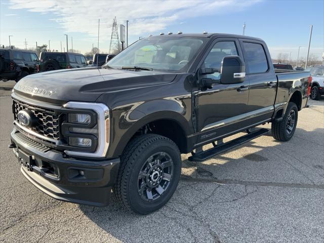 new 2024 Ford F-350 car, priced at $89,190