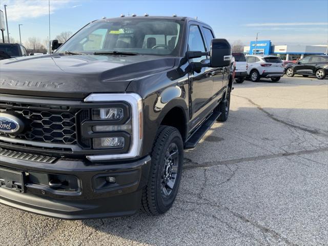 new 2024 Ford F-350 car, priced at $89,190