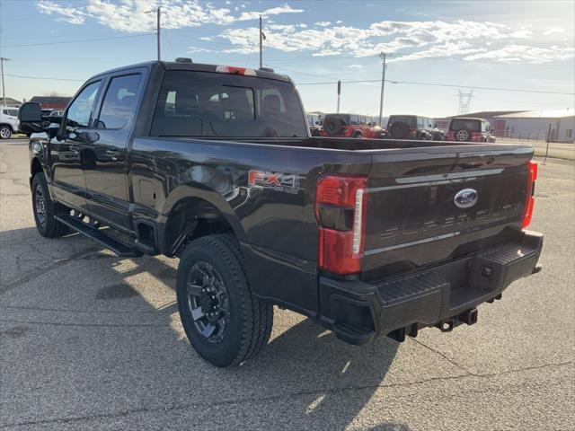 new 2024 Ford F-350 car, priced at $89,190