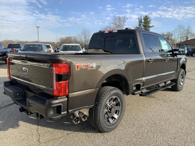 new 2024 Ford F-350 car, priced at $89,190