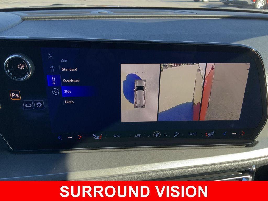 new 2026 Chevrolet Traverse car