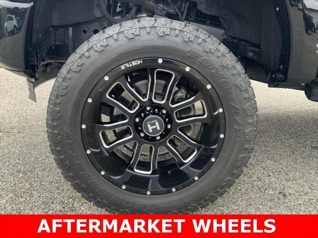 used 2016 Ford F-150 car, priced at $32,600