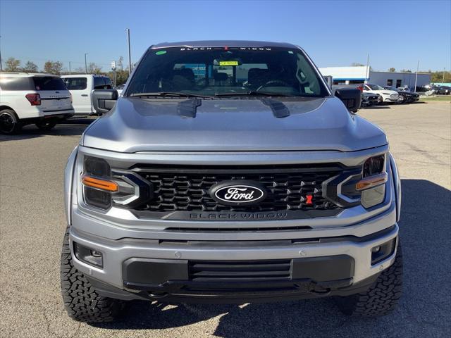 new 2024 Ford F-150 car, priced at $85,948