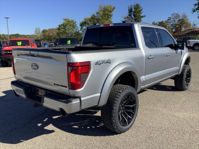 new 2024 Ford F-150 car, priced at $85,948