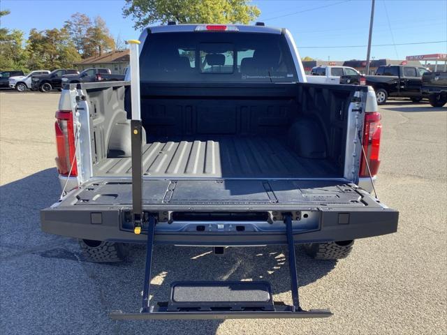 new 2024 Ford F-150 car, priced at $85,948