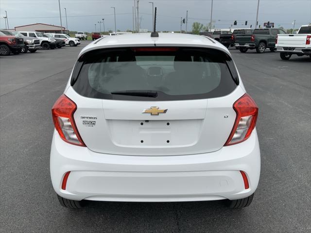 used 2020 Chevrolet Spark car, priced at $12,500