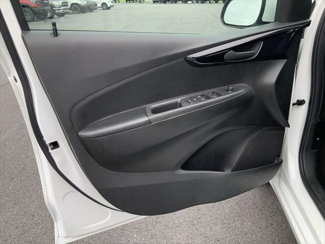 used 2020 Chevrolet Spark car, priced at $12,500