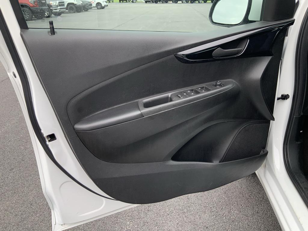 used 2020 Chevrolet Spark car, priced at $10,200
