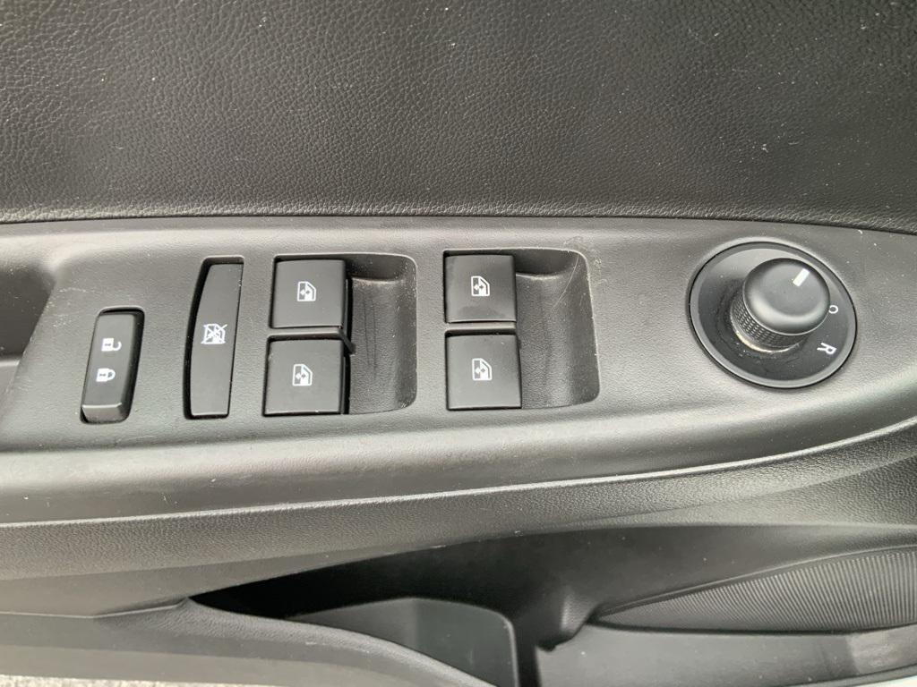 used 2020 Chevrolet Spark car, priced at $10,200