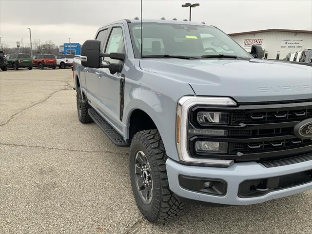 new 2024 Ford F-250 car, priced at $80,705