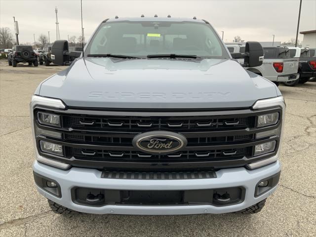 new 2024 Ford F-250 car, priced at $80,705