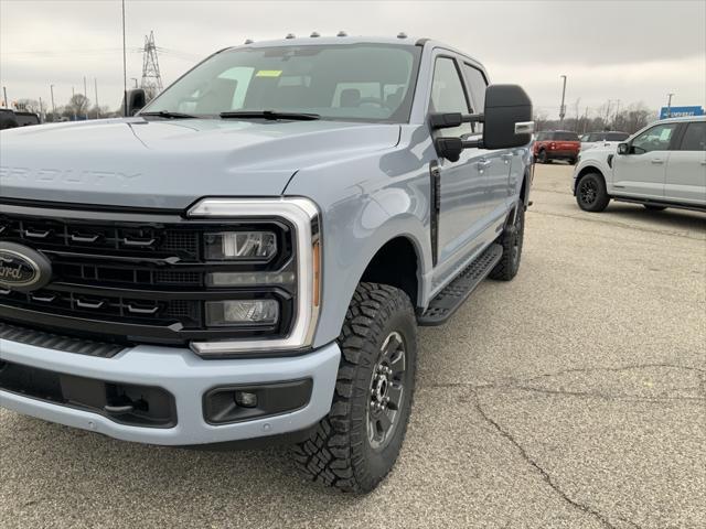 new 2024 Ford F-250 car, priced at $80,705