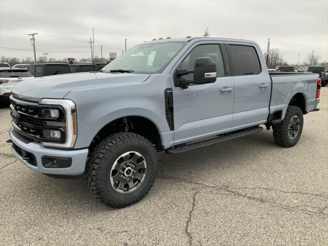 new 2024 Ford F-250 car, priced at $80,705