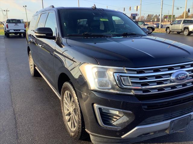 used 2020 Ford Expedition car, priced at $24,700