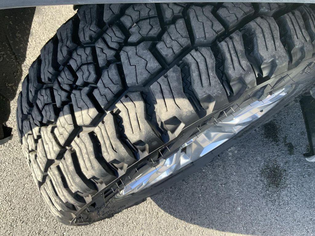 used 2021 GMC Sierra 1500 car, priced at $43,000