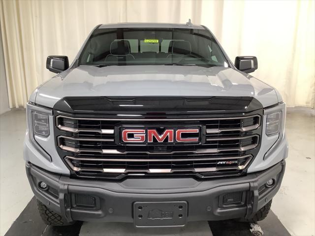 new 2024 GMC Sierra 1500 car, priced at $77,947