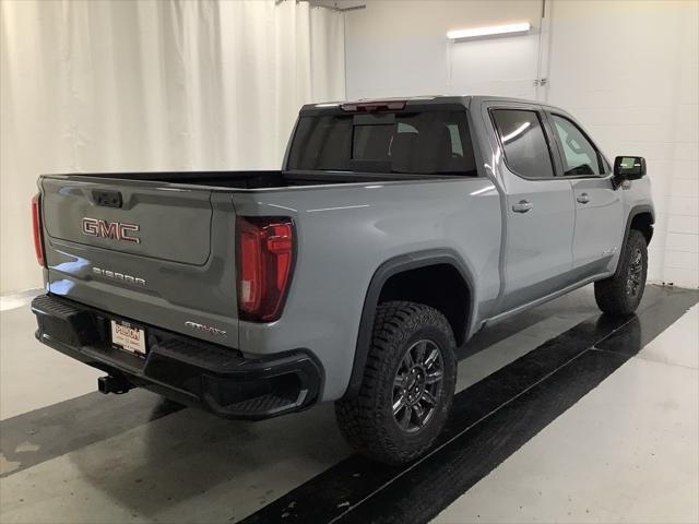 new 2024 GMC Sierra 1500 car, priced at $77,947