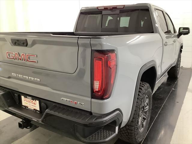 new 2024 GMC Sierra 1500 car, priced at $77,947