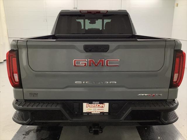 new 2024 GMC Sierra 1500 car, priced at $77,947