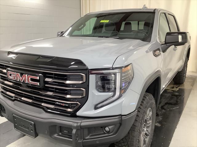 new 2024 GMC Sierra 1500 car, priced at $77,947